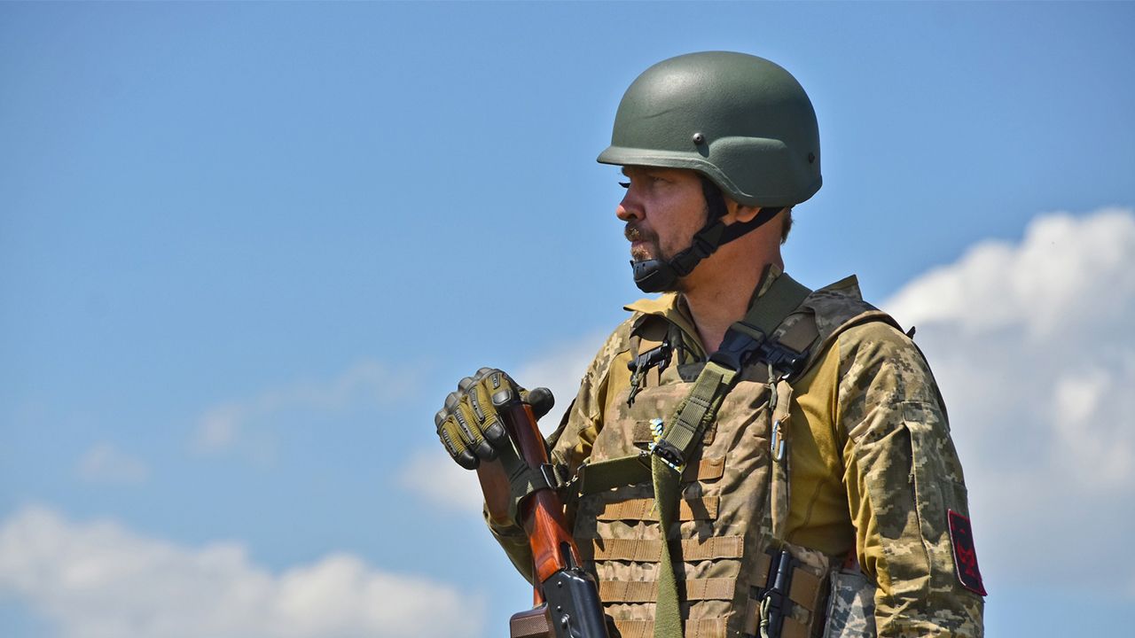 Актуальна карта бойових дій в Україні та небезпечні напрямки на 18 липня