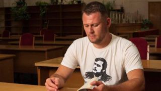 Денис Казанський про ситуацію на окупованих територіях