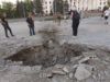 Живут под звуки сирен и взрывов, но остаются в городе — ситуация в Краматорске 17 июля