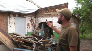 Яка ситуація у місті Оріхів 17 липня