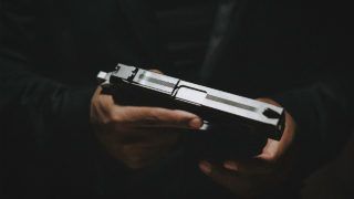 перехоплені розмови російських військових: окупант зізнається у вбивстві