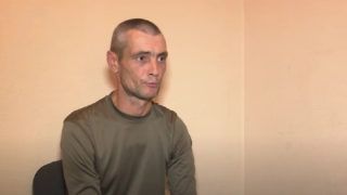 Полонений з Донеччини розповів, як окупанти насильно відправляли на війну