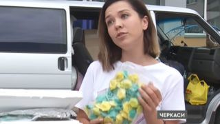 Равіолі для ЗСУ