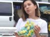 Військовим на фронт постачають патріотичні равіолі: українок не зупинити