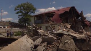 Яка ситуація у селищі Золочів Харківської області 17 липня