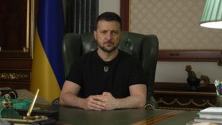 Звільнення_Венедиктової_і_Баканова_Зеленський
