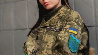 Уніфікована військова форма для жінок у ЗСУ