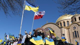 Поляки й українці зрівняються в правах: новий законопроект від Зеленського