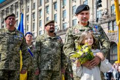 Коли День незалежності