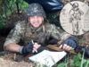 Юмор помогает нашей нации! История харьковского военного, который рисует юмористические комиксы о войне