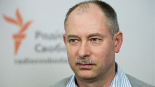 Жданов про ситуацію на фронті