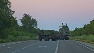 Скільки HIMARS треба ЗСУ для контрнаступу