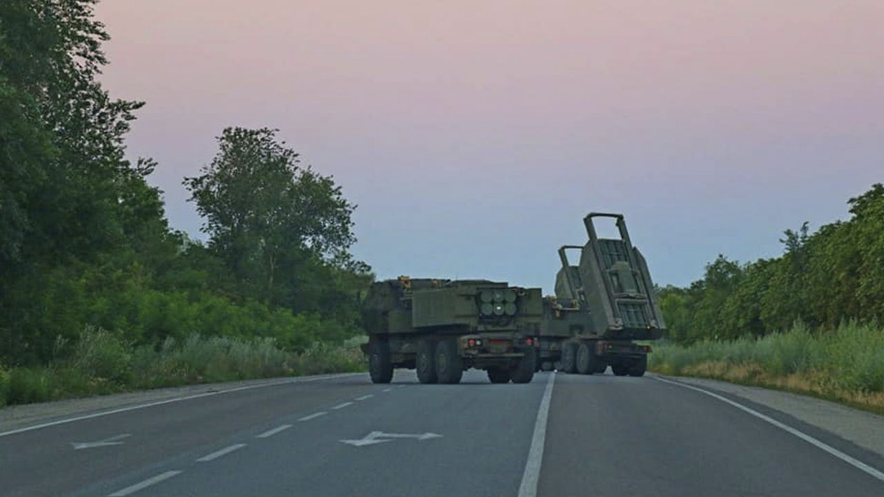 Скільки HIMARS треба ЗСУ для контрнаступу