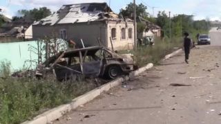 Краматорськ сьогодні