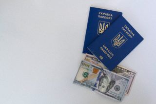 Як отримати соціальну допомогу для ВПО без паспорта