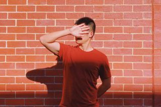 боїться йти на фронт