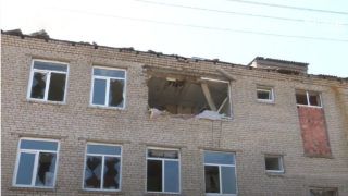 Яка ситуація у селищі Кам’янське 21 липня: наслідки обстрілів