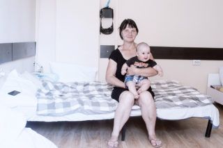 Історія жінки з Миколаївщини, що була жила в окупації два місяці