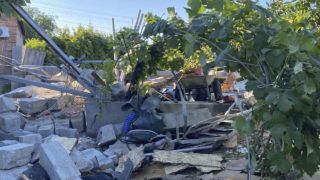 Яка ситуація у Нікополі 21 липня: наслідки обстрілів