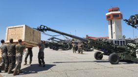 Рамштайн-4 результати зустрічі — нова зброя для України