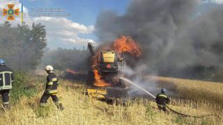 Ситуація в Запорізькій області 21.07.2022