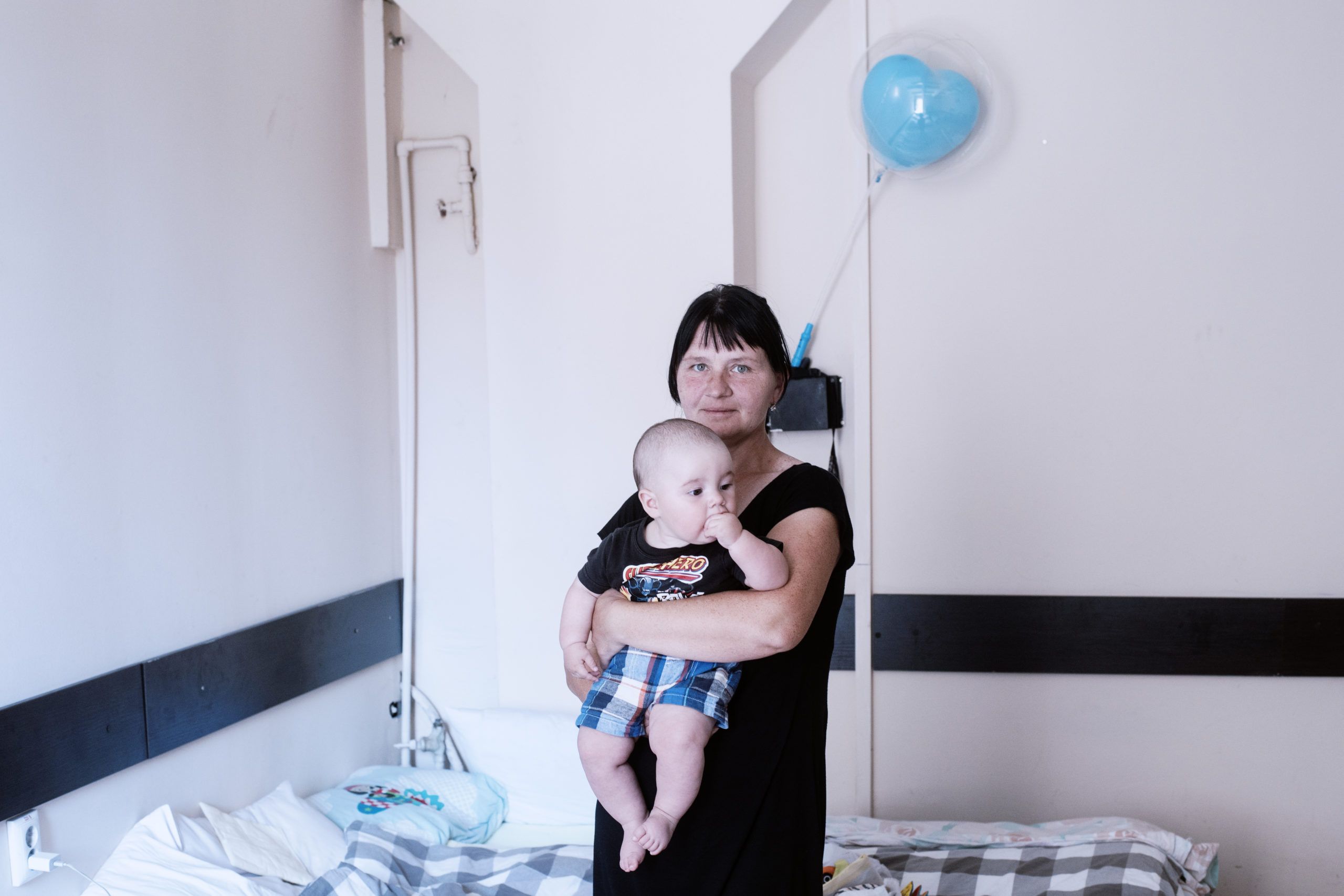 Історія жінки з Миколаївщини, що була жила в окупації два місяці