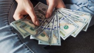 Курс валют