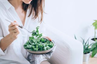 Продукти для відновлення печінки