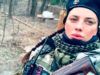 Дівчата, ми з вами валькірії! Інтерв’ю талановитої Шури Рязанцевої, яка загинула за свободу України