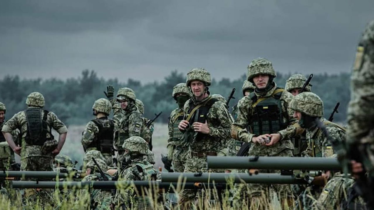 Контрнаступ ЗСУ на Херсонщині - ситуація на фронті 23.07.2022