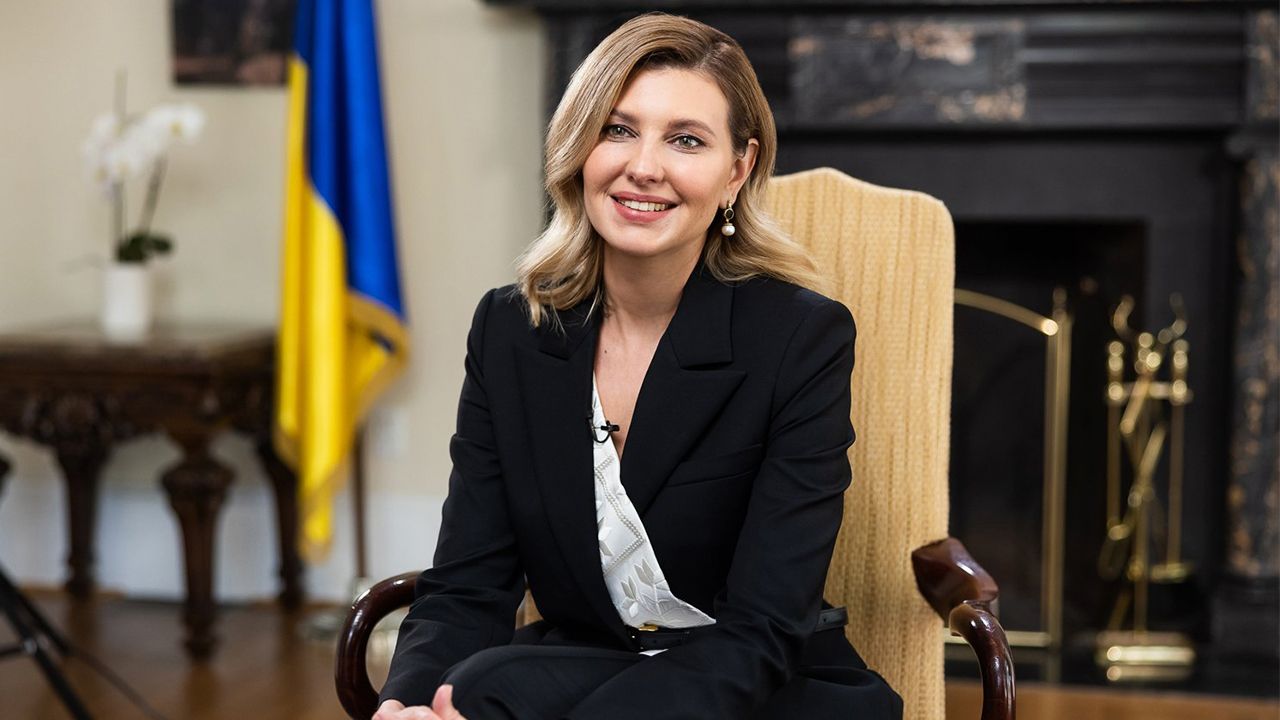 Саміт перших леді та джентльменів
