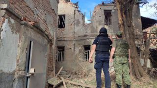 Яка ситуація у Харкові 24 липня: наслідки обстрілів