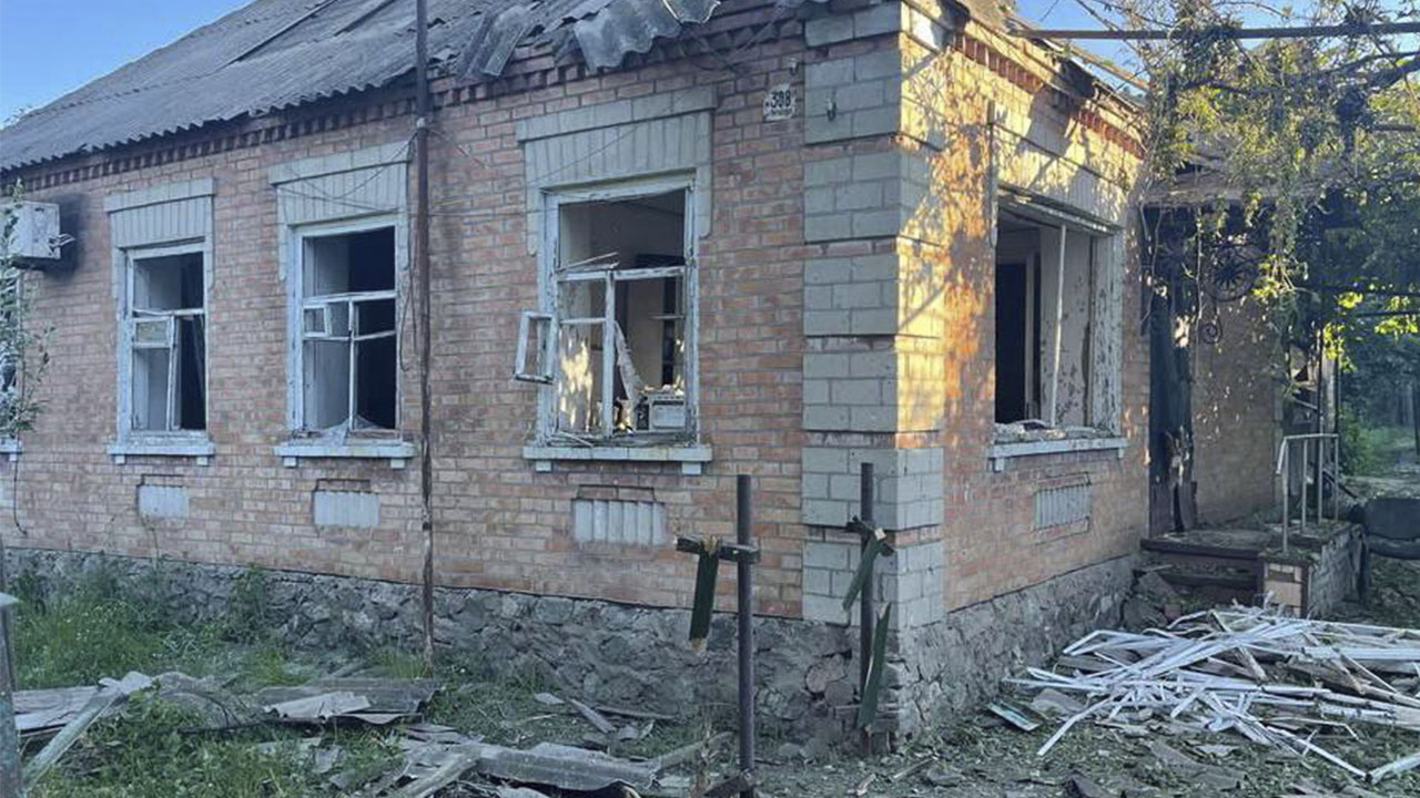 Яка ситуація в Нікополі 24 липня: наслідки обстрілів