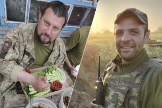 Історія артилеристів, які готують шедеври польової кухні
