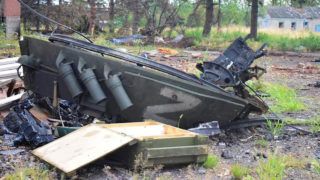 Ситуація в Херсонській області 24.07.2022 - ЗСУ записали звернення до херсонців