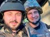 Рождаются не песенные строчки, а маты! Тарас Тополя поделился буднями парамедика в Харьковской области