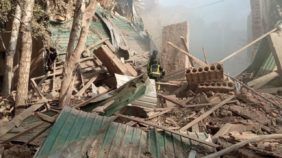 Наслідки обстрілів Харківщини — 25.07.2022
