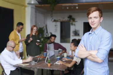 Грантова програма єРобта: як отримати 250 тис. грн підприємцю