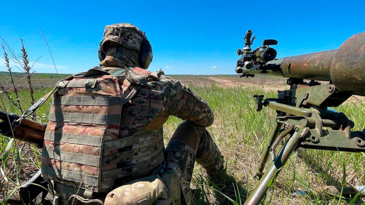 Актуальна карта бойових дій в Україні та небезпечні напрямки на 27 липня