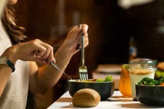 Навіщо їсти 30 рослинних продуктів щотижня