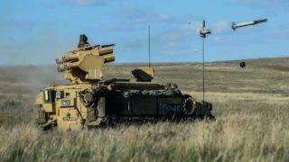 Олег Жданов прокоментував успіхи ЗСУ на Херсонському напрямку