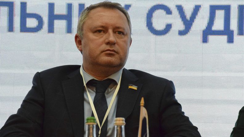 Верховна Рада підтримала рішення призначити Андрія Костіна на посаду генпрокурора