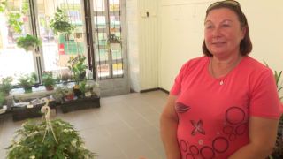 Маріупольці відкрили магазин у Львові