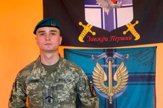 Гліб Стрижко