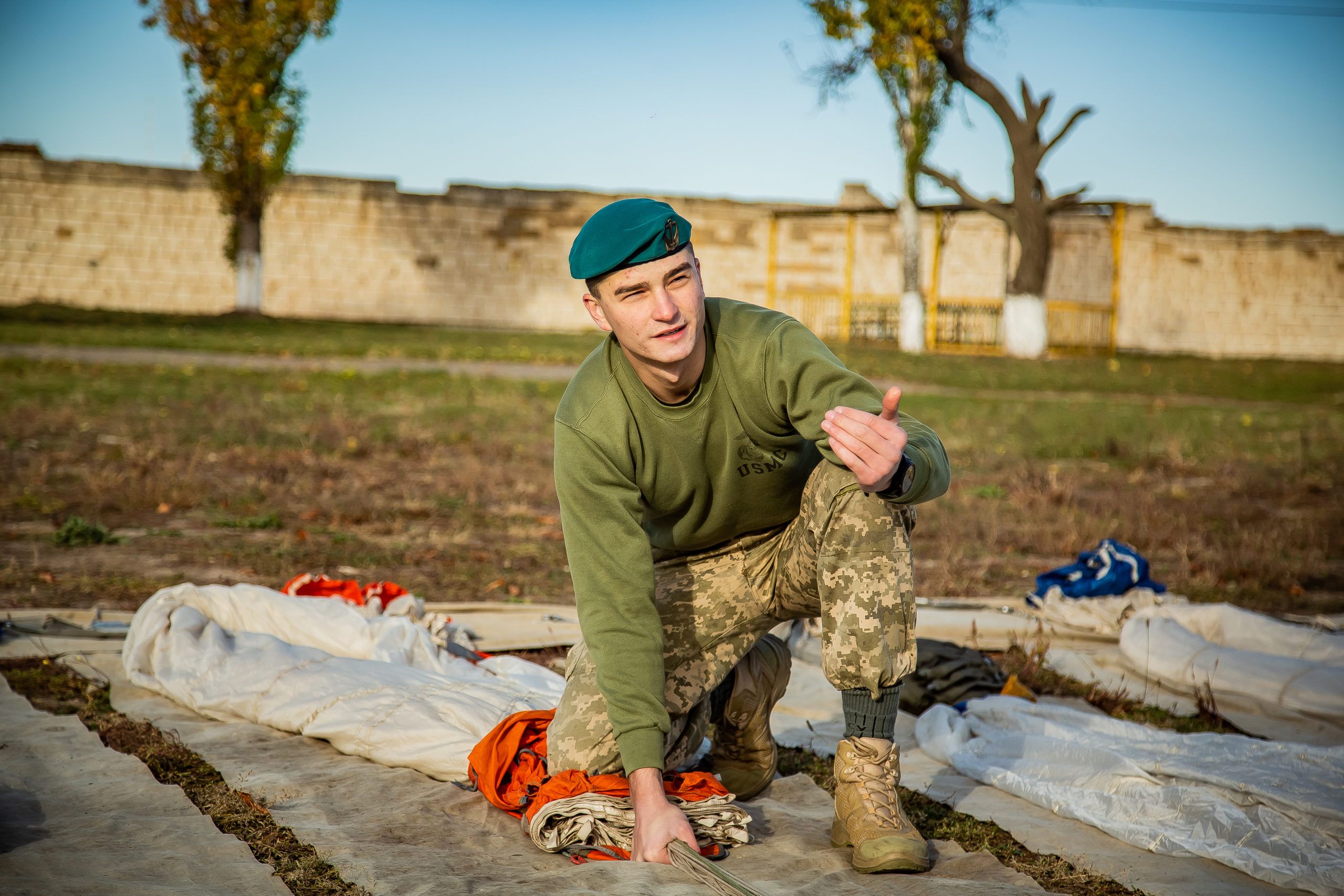 Гліб Стрижко інтерв'ю