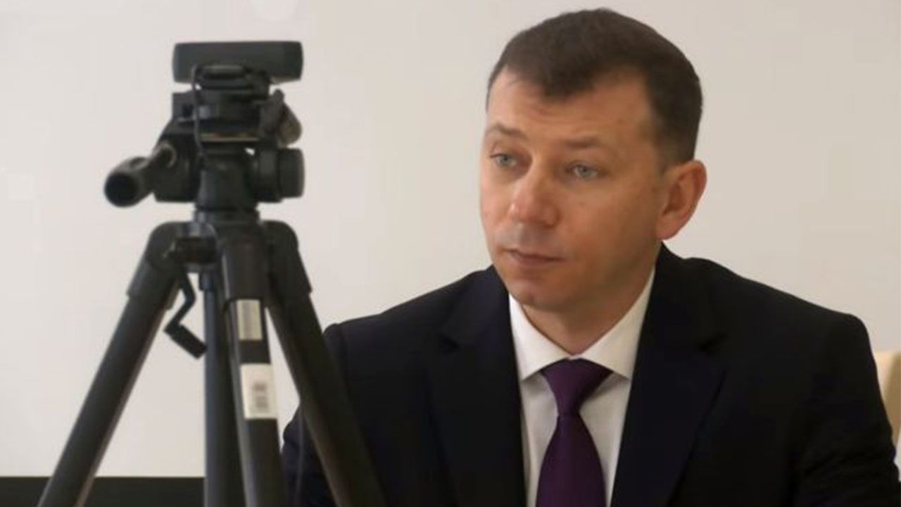 Новим керівником САП став Олександр Клименко: біографія та що про нього відомо