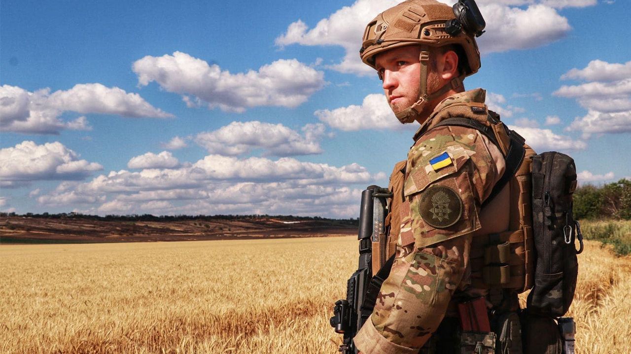 Актуальна карта бойових дій в Україні та небезпечні напрямки на 30 липня