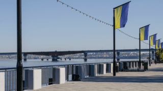обстріл Миколаєва