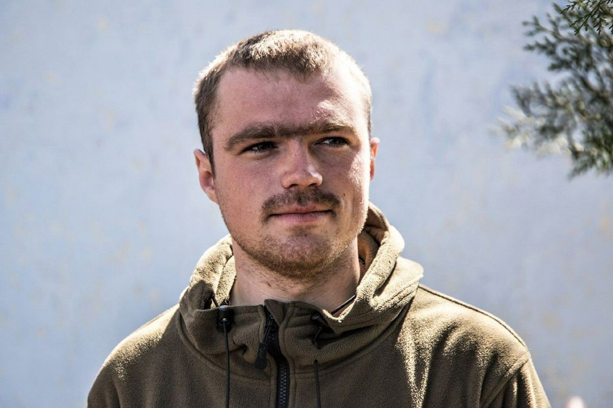 Дмитро Дозірчий