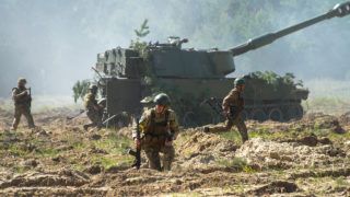 Мілітарний історик про найвизначніші битви України